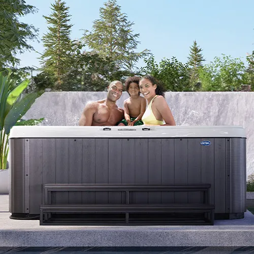 Patio Plus hot tubs for sale in Mount Pleasant
